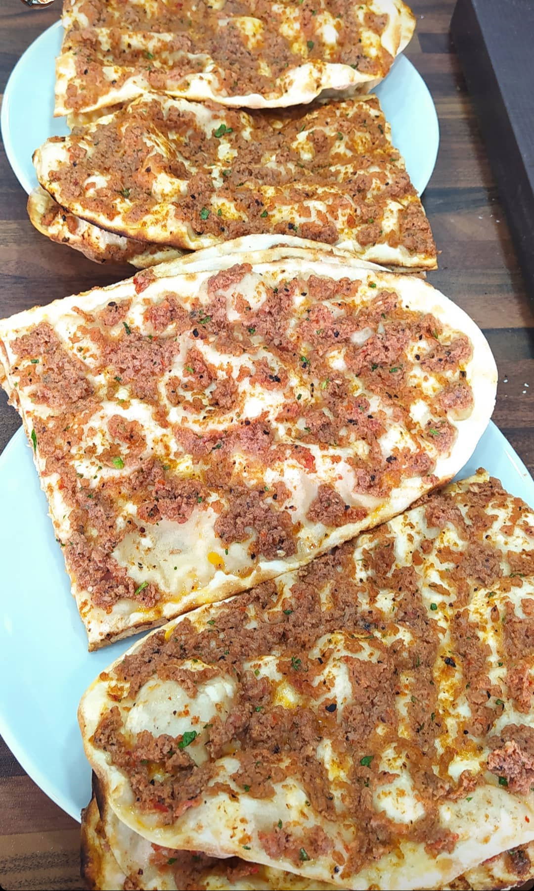 Öz Diyarbakır Sofrası Amasya