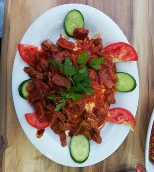 Öz Diyarbakır Sofrası Amasya resimleri