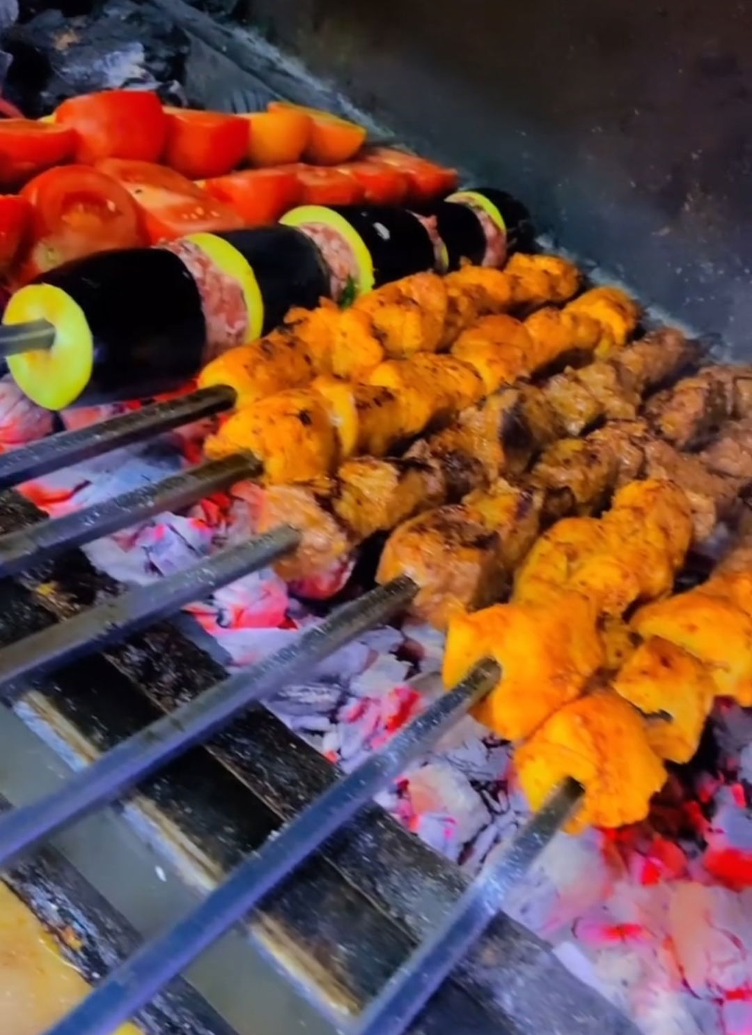 Öz Diyarbakır Sofrası Amasya