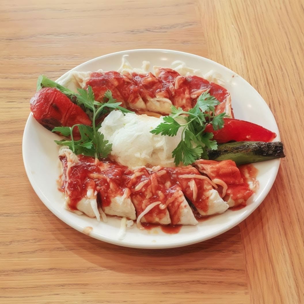 Öz Diyarbakır Sofrası Amasya