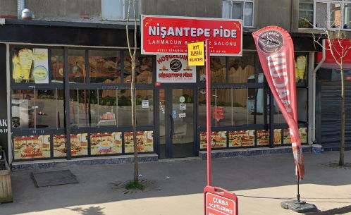 Nişantepe Pide Ve Lahmacun