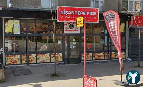 Nişantepe Pide Ve Lahmacun