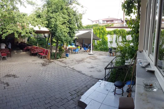 Çalışkan Çay Evi resimleri