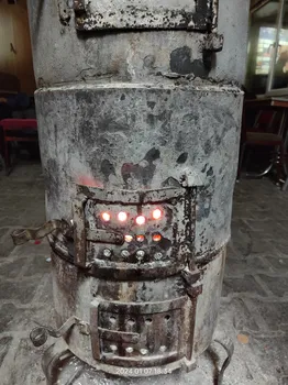 Çalışkan Çay Evi resimleri