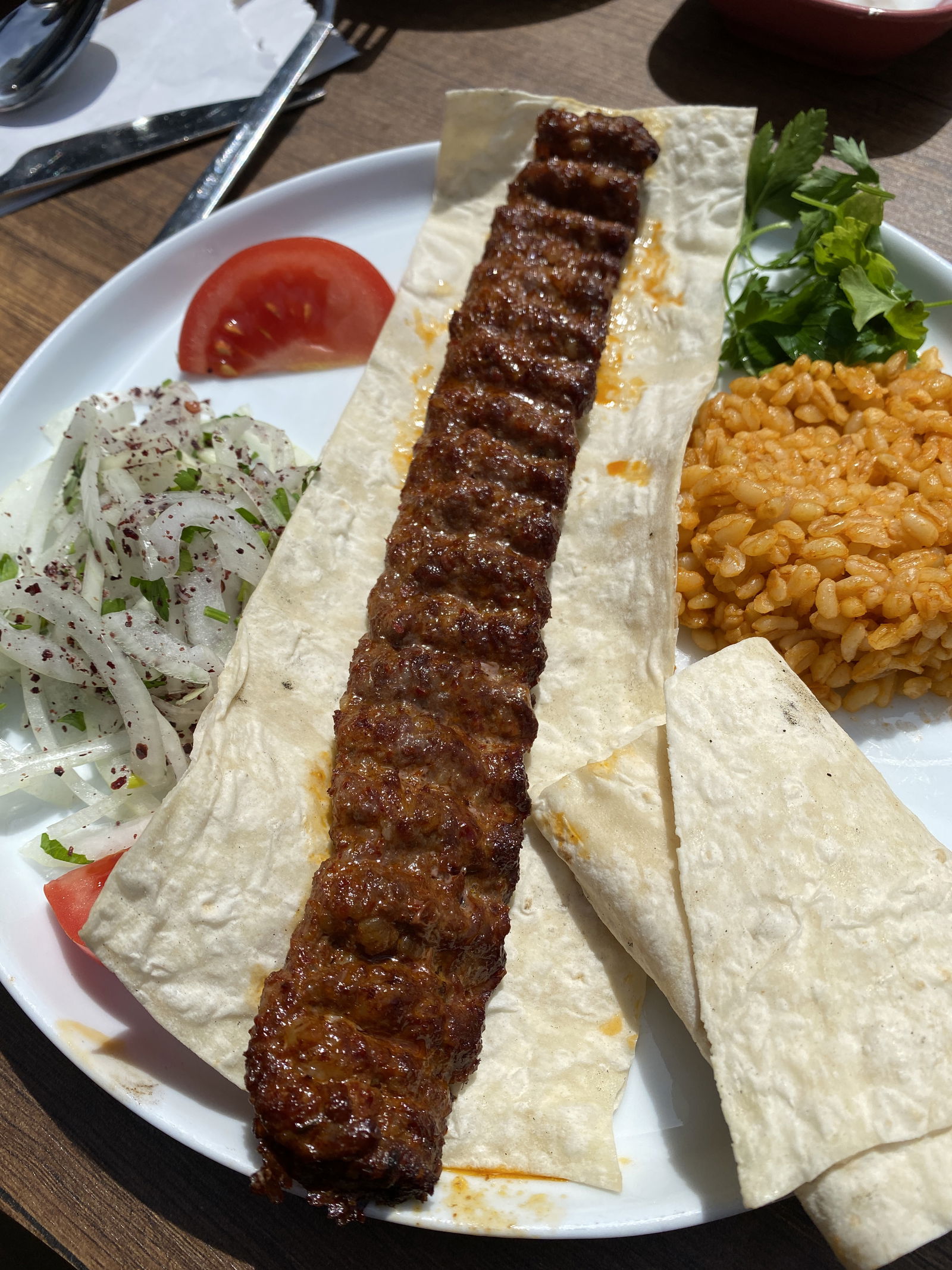 Ömer Kasap Et Restaurant