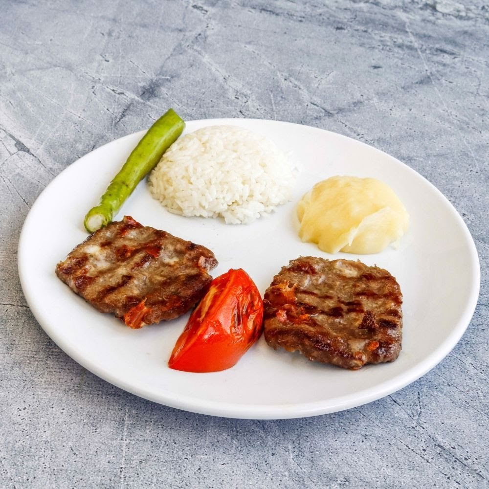 Ömer Kasap Et Restaurant