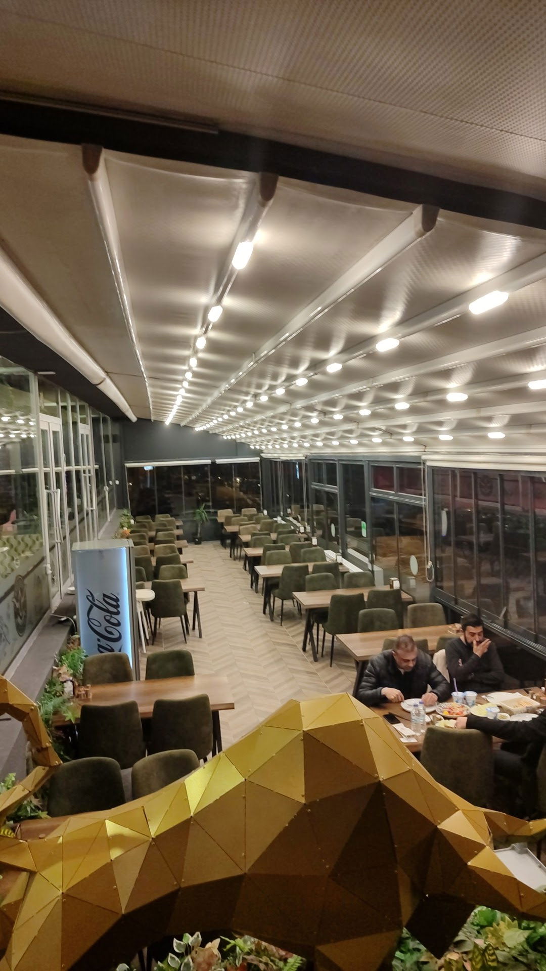 Ömer Kasap Et Restaurant