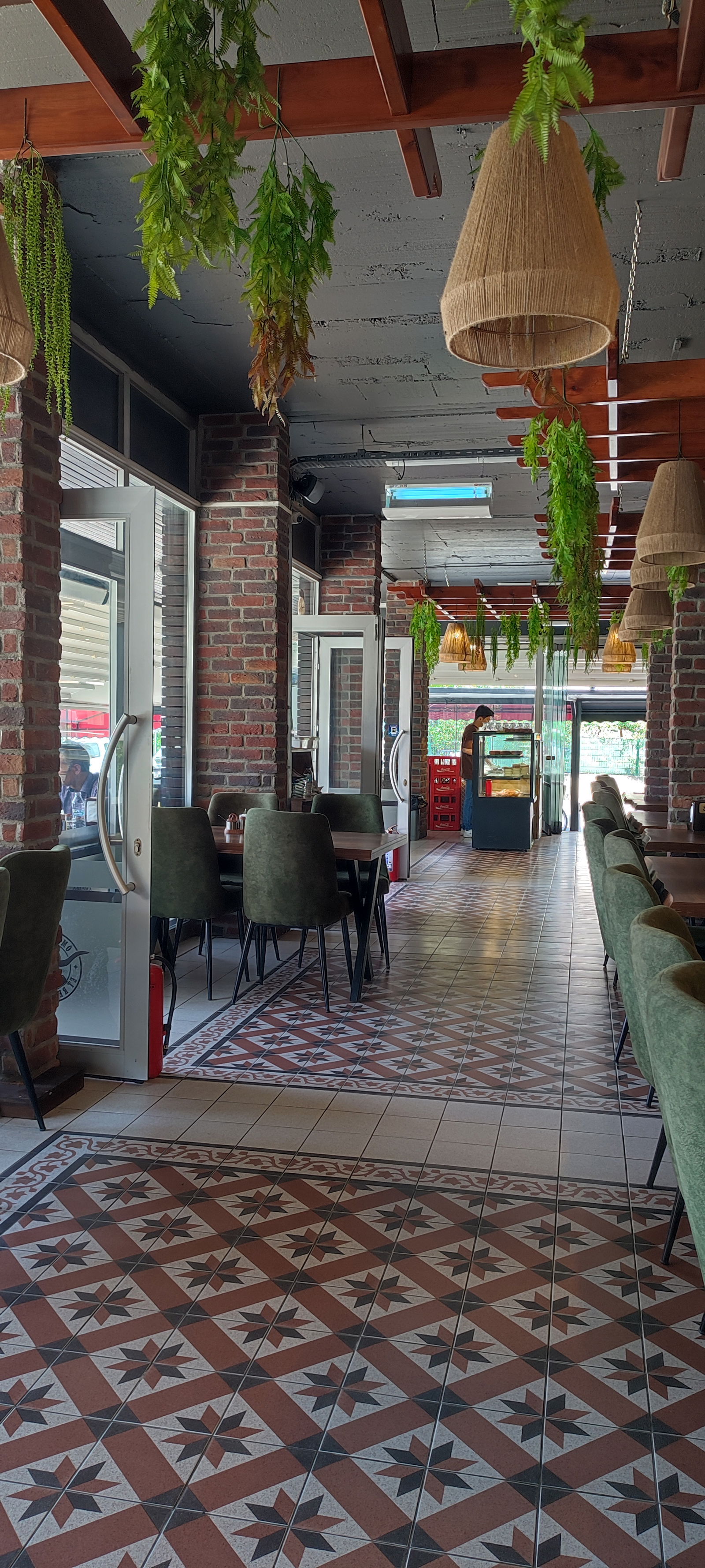 Ömer Kasap Et Restaurant