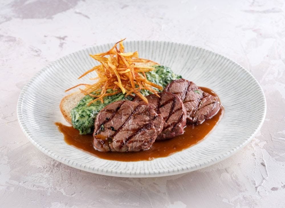 Ömer Kasap Et Restaurant