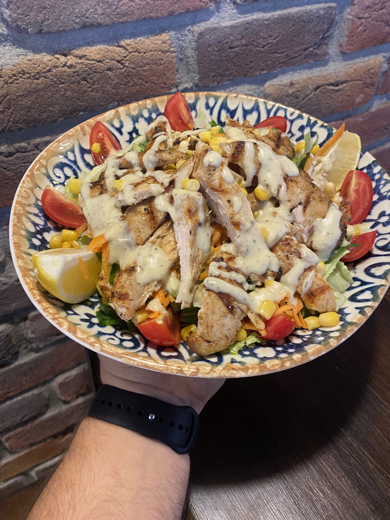 Ömer Kasap Et Restaurant