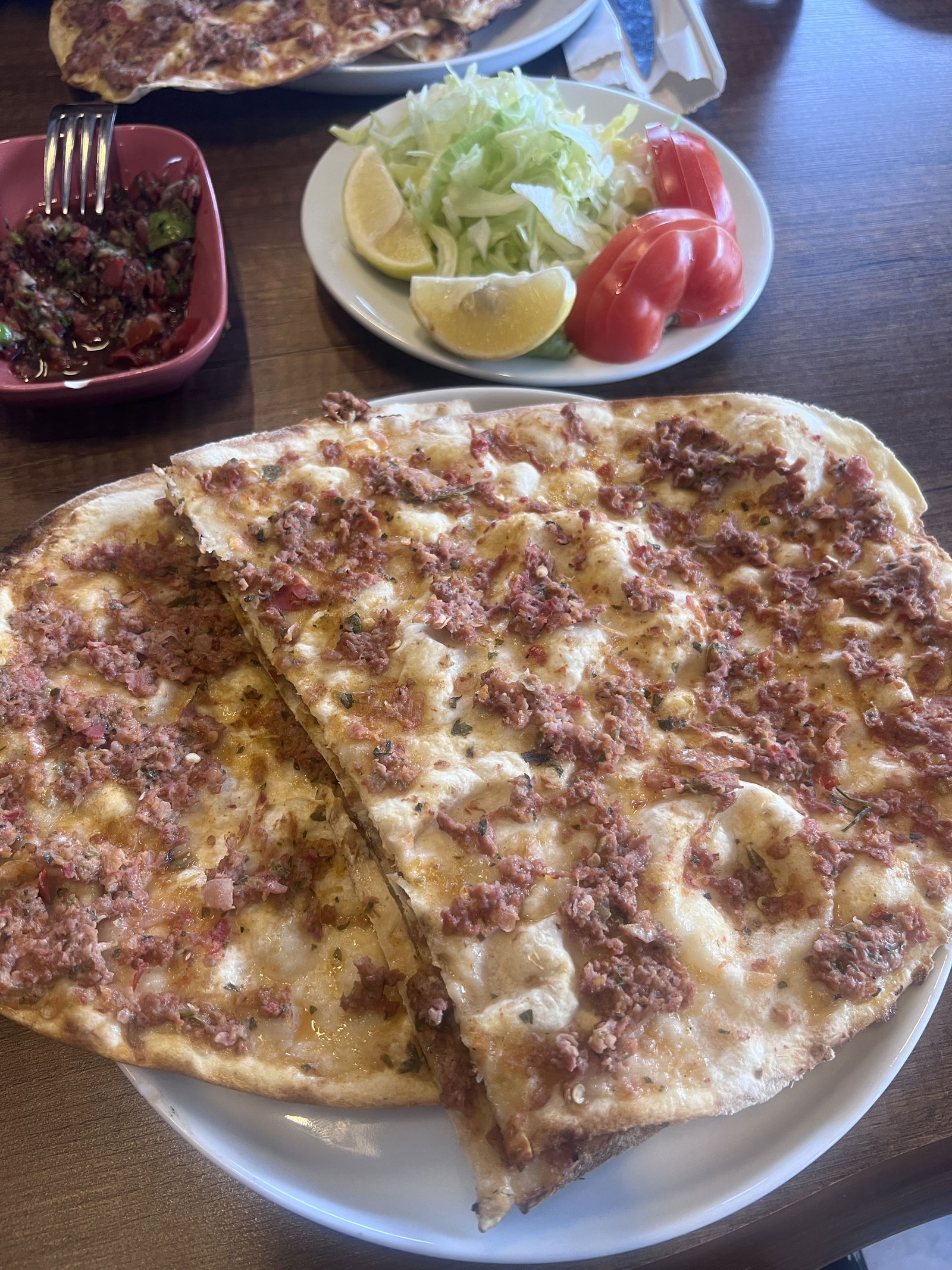 Ömer Kasap Et Restaurant