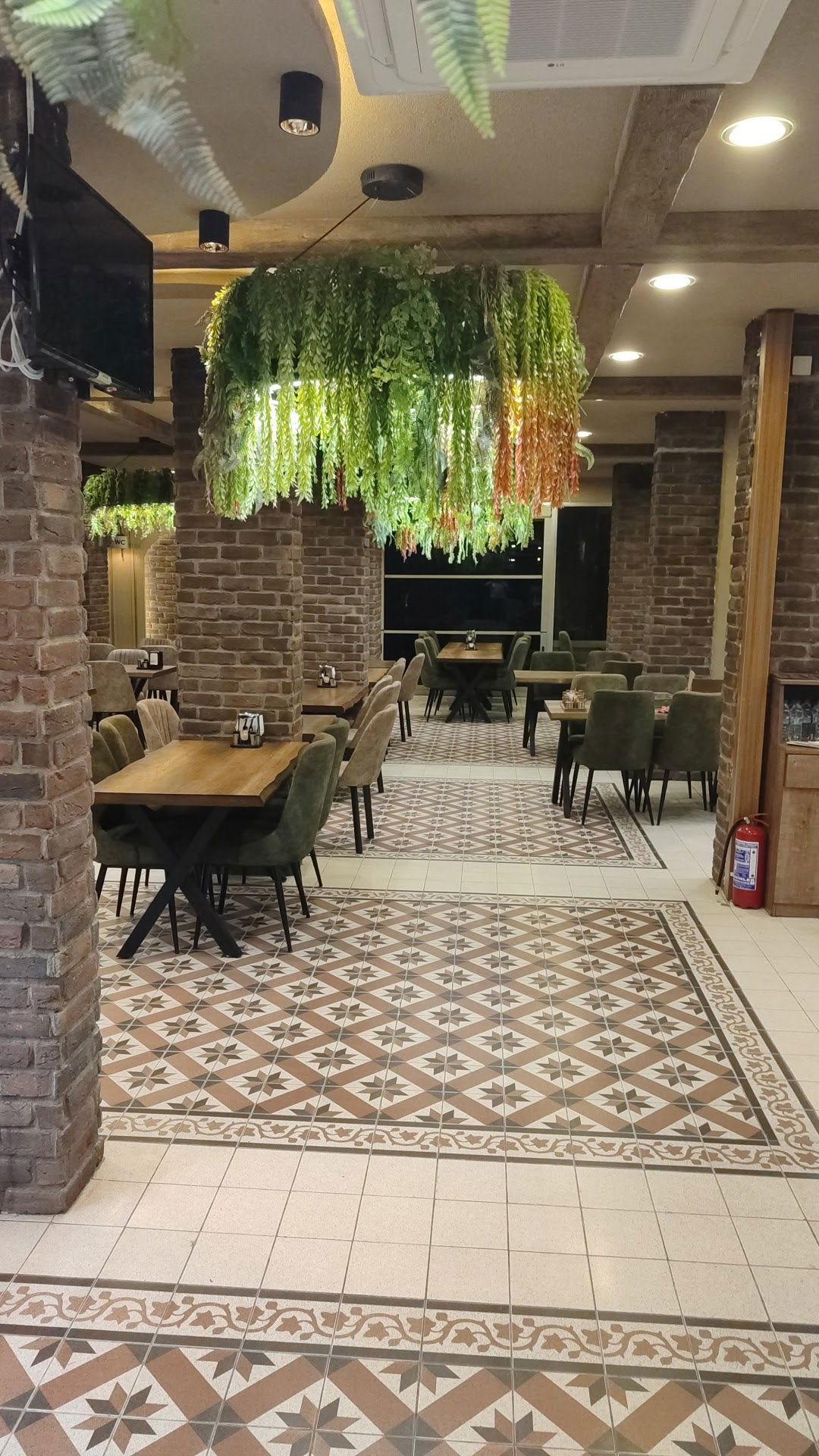 Ömer Kasap Et Restaurant