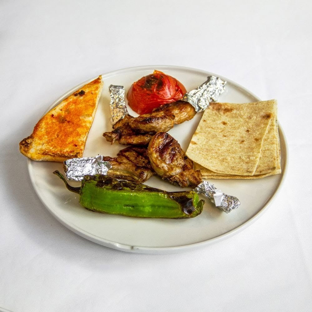 Ömer Kasap Et Restaurant