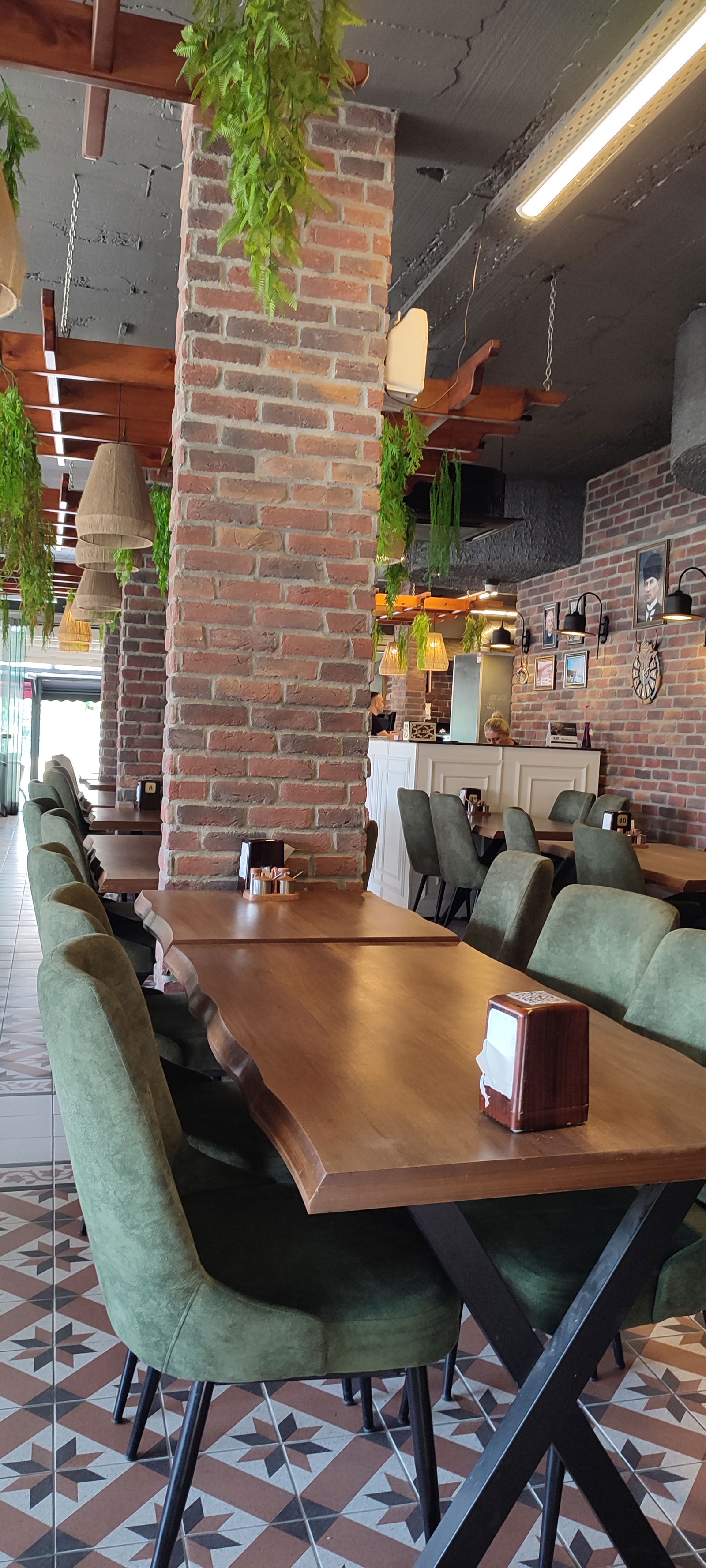 Ömer Kasap Et Restaurant