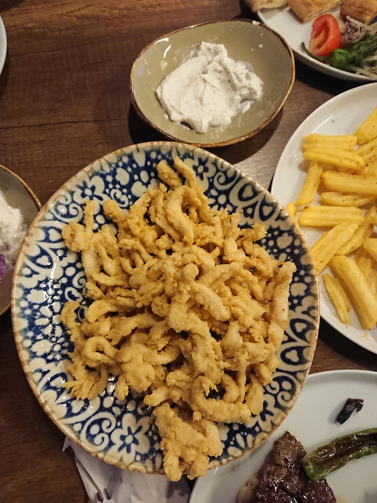 Ömer Kasap Et Restaurant