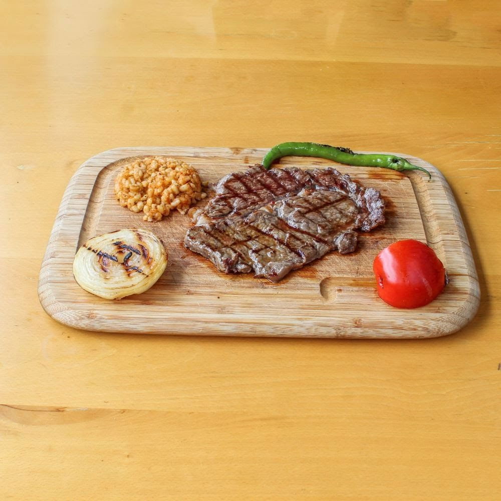 Ömer Kasap Et Restaurant