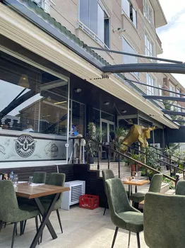 Ömer Kasap Et Restaurant resimleri