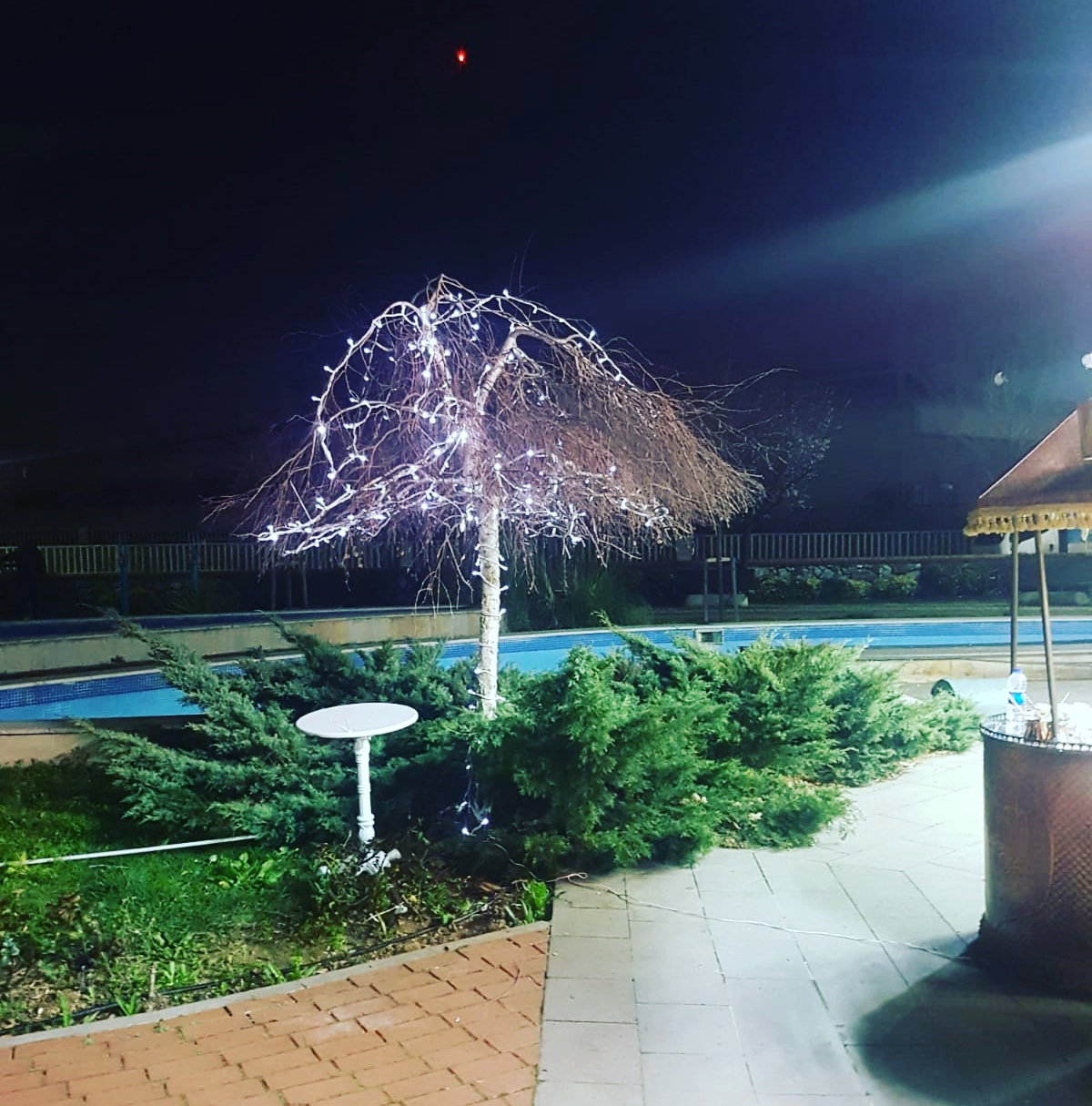 Sancak Cafe