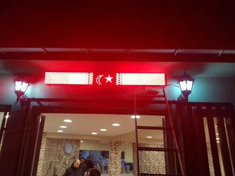 Sancak Cafe resimleri
