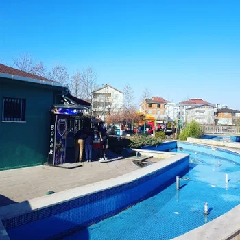 Sancak Cafe resimleri