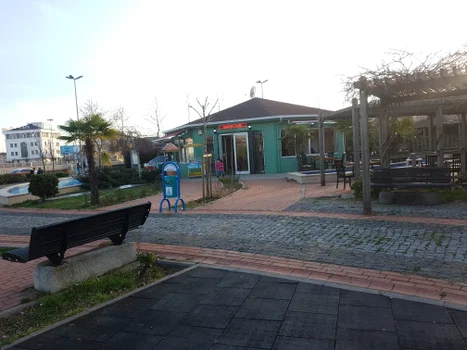 Sancak Cafe resimleri