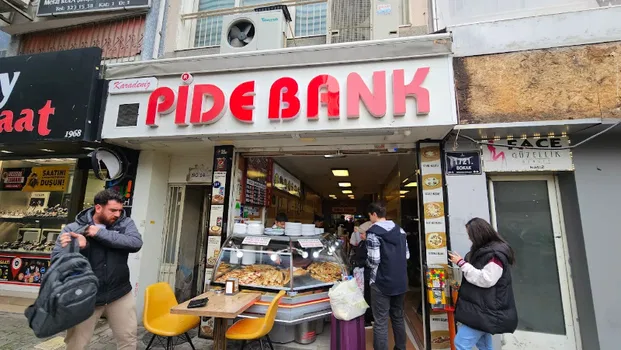 Karadeniz Pidebank resimleri