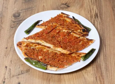 Karadeniz Pidebank resimleri