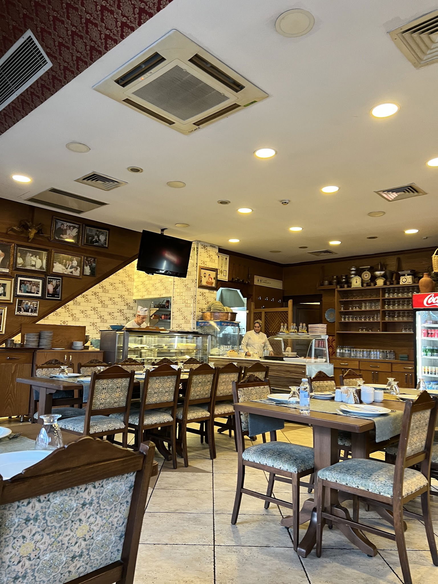 Zi̇ya Şark Sofrası Kavacık Şb