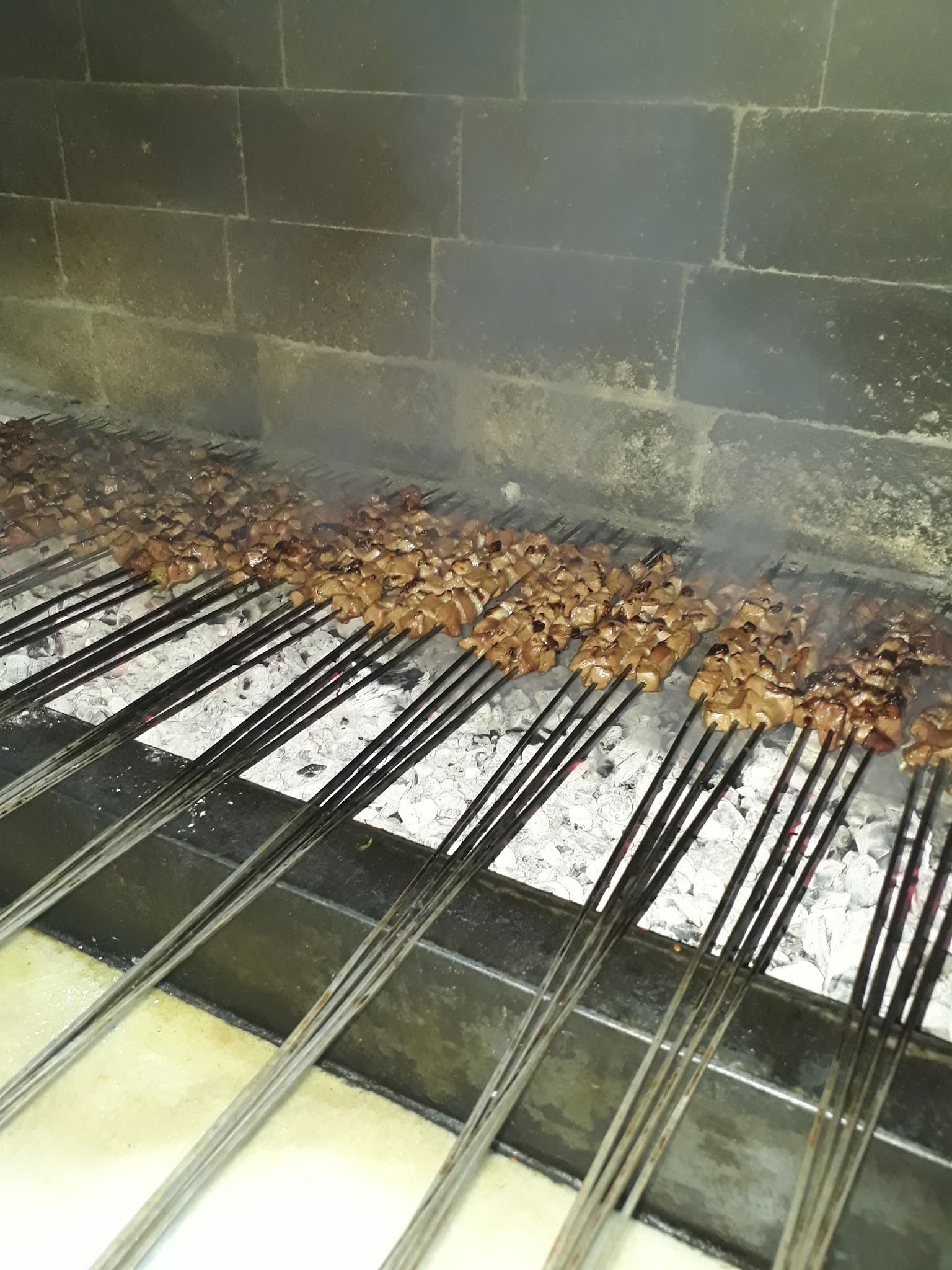 Zi̇ya Şark Sofrası Kavacık Şb