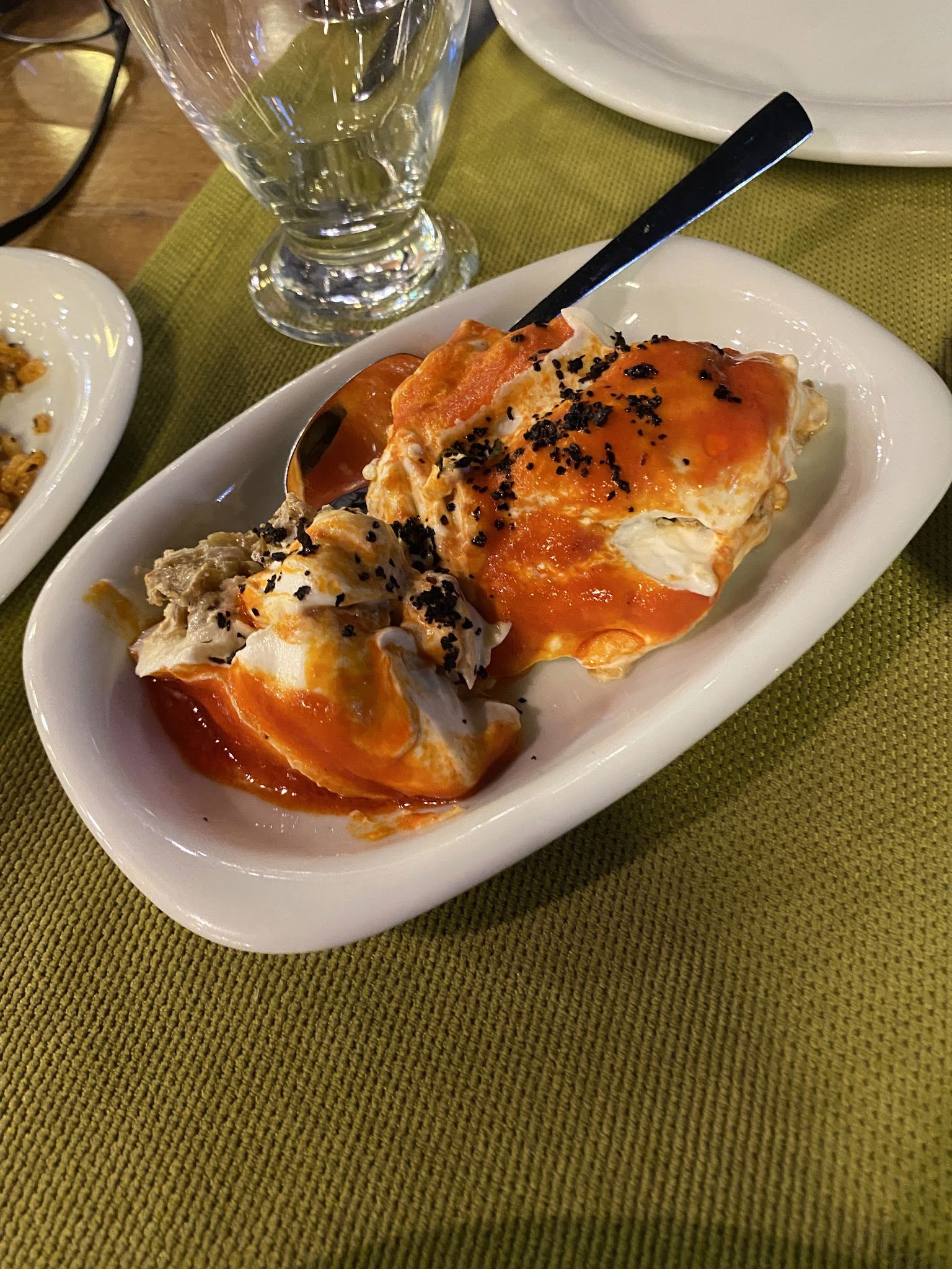 Zi̇ya Şark Sofrası Kavacık Şb