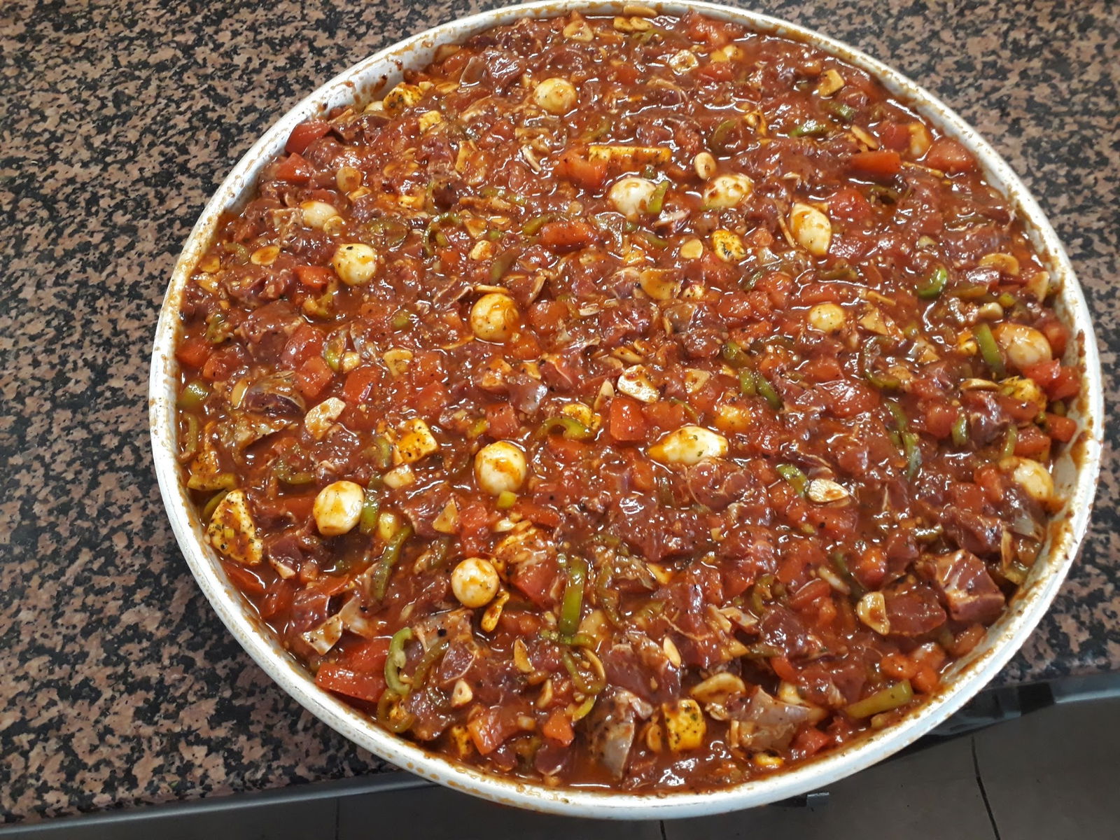 Zi̇ya Şark Sofrası Kavacık Şb