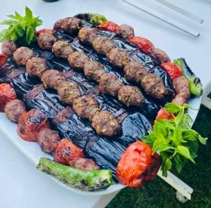 Zi̇ya Şark Sofrası Kavacık Şb