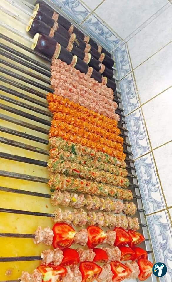 Zi̇ya Şark Sofrası Kavacık Şb