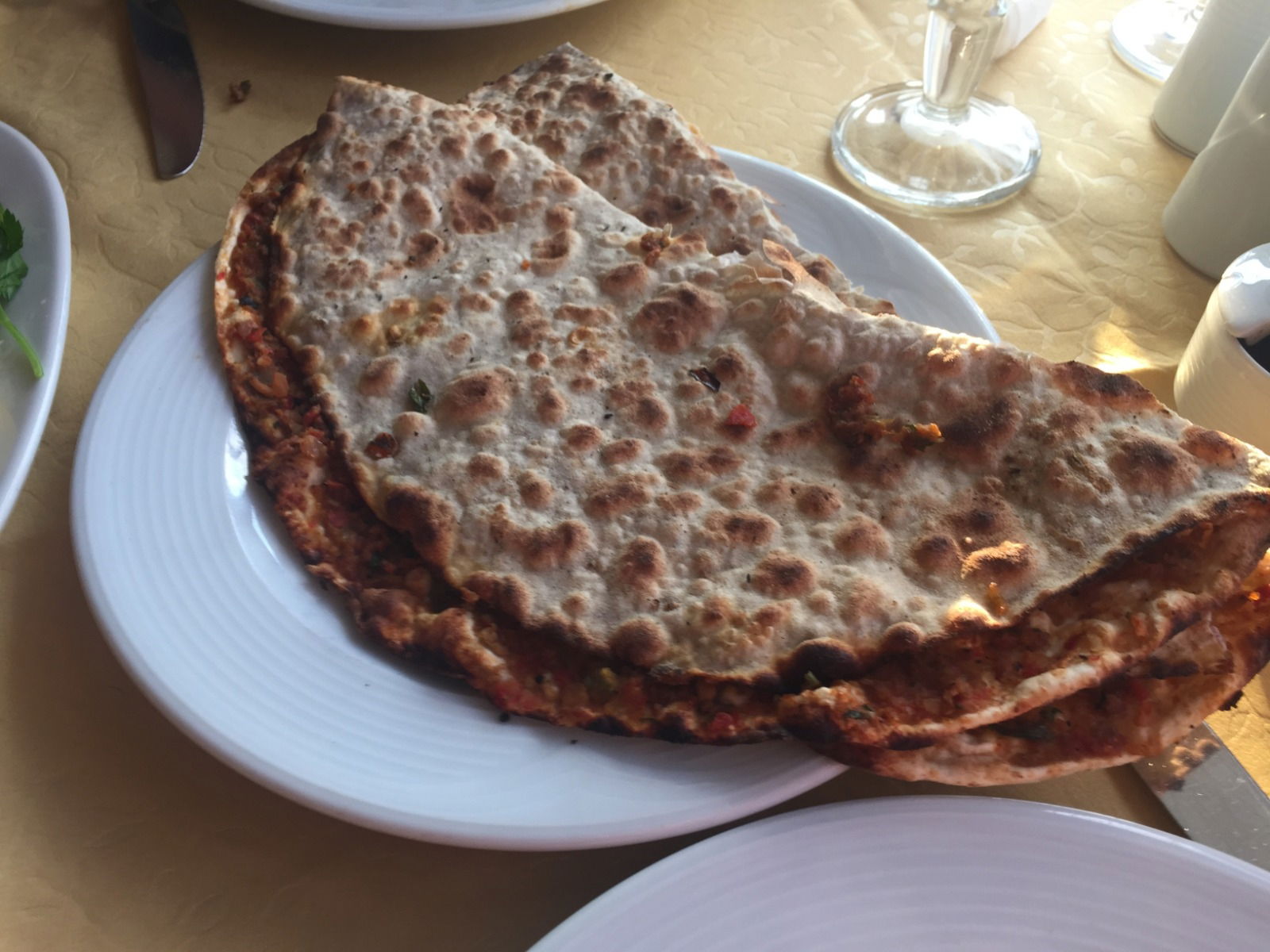 Zi̇ya Şark Sofrası Kavacık Şb