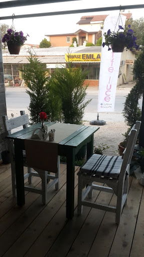 Caffe Luce