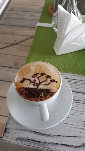 Caffe Luce