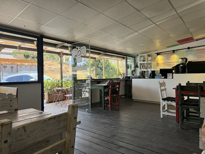 Caffe Luce