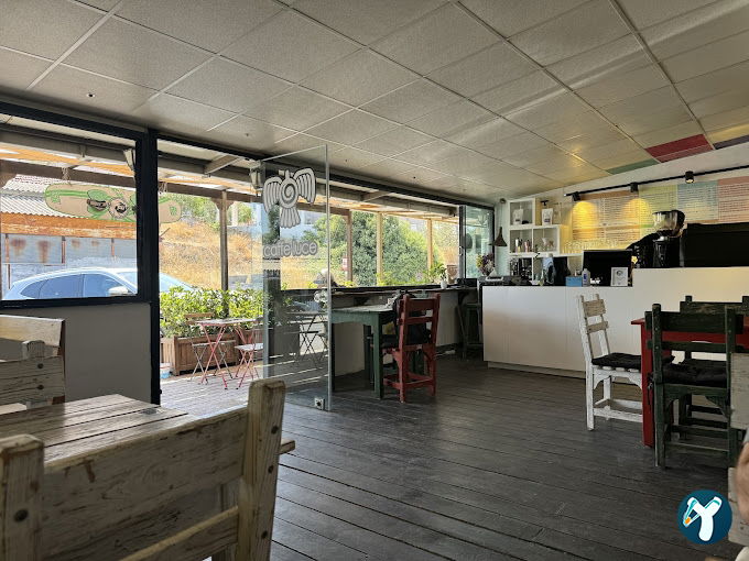 Caffe Luce