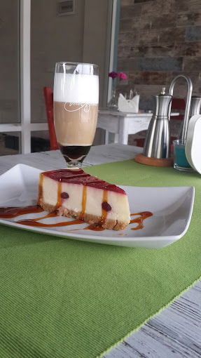 Caffe Luce