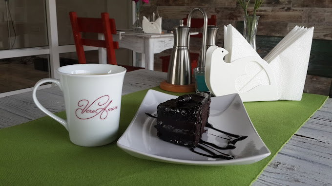 Caffe Luce