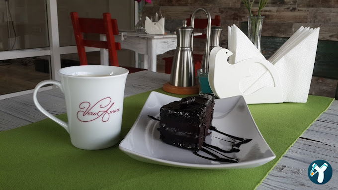 Caffe Luce