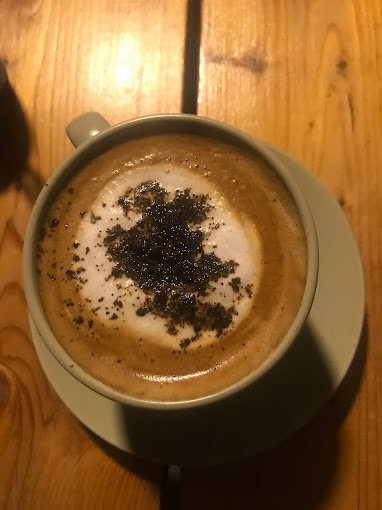 Caffe Luce