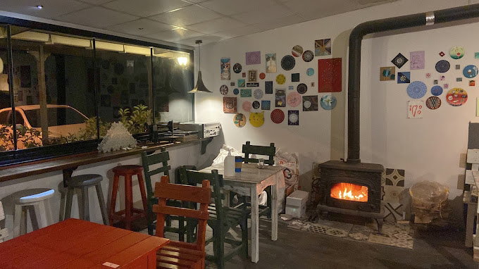Caffe Luce