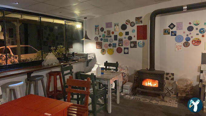 Caffe Luce