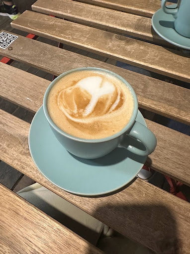 Caffe Luce