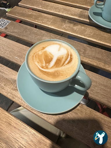 Caffe Luce