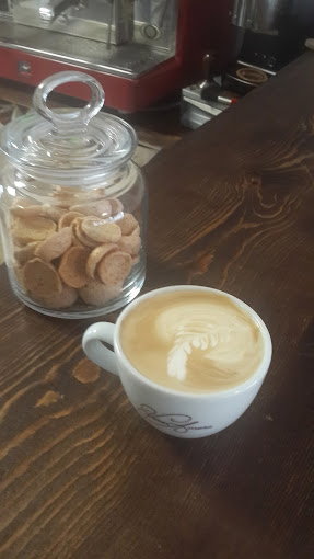 Caffe Luce