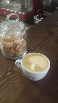 Caffe Luce resimleri