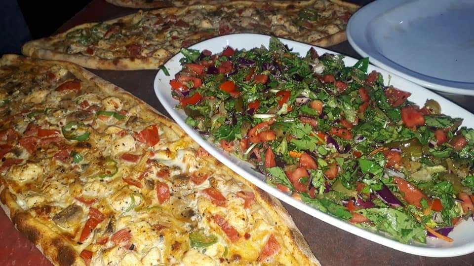 Meşhur Pide Kebap Lahmacun