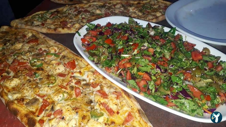 Meşhur Pide Kebap Lahmacun
